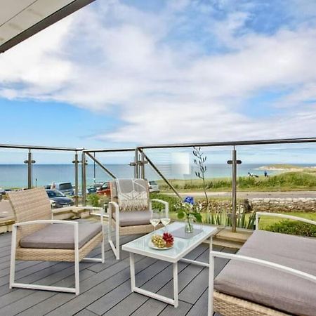 Apartamento 15 Ocean Gate Newquay Crantock Exterior foto