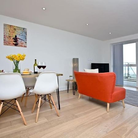 Apartamento 15 Ocean Gate Newquay Crantock Exterior foto