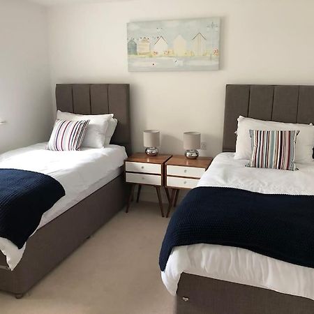 Apartamento 15 Ocean Gate Newquay Crantock Exterior foto