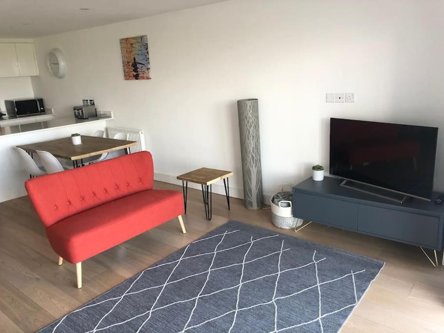 Apartamento 15 Ocean Gate Newquay Crantock Exterior foto