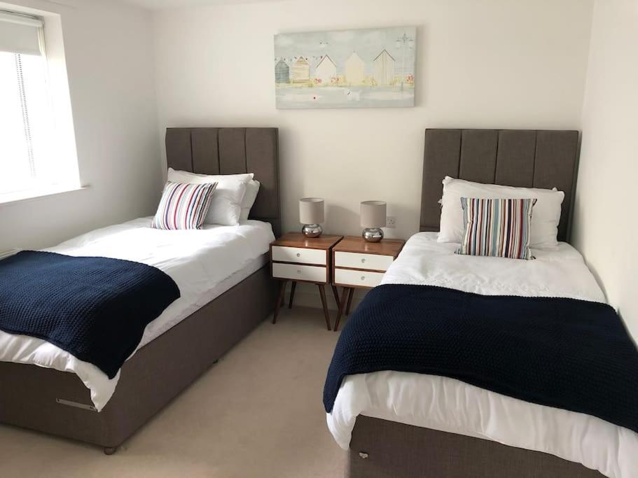Apartamento 15 Ocean Gate Newquay Crantock Exterior foto