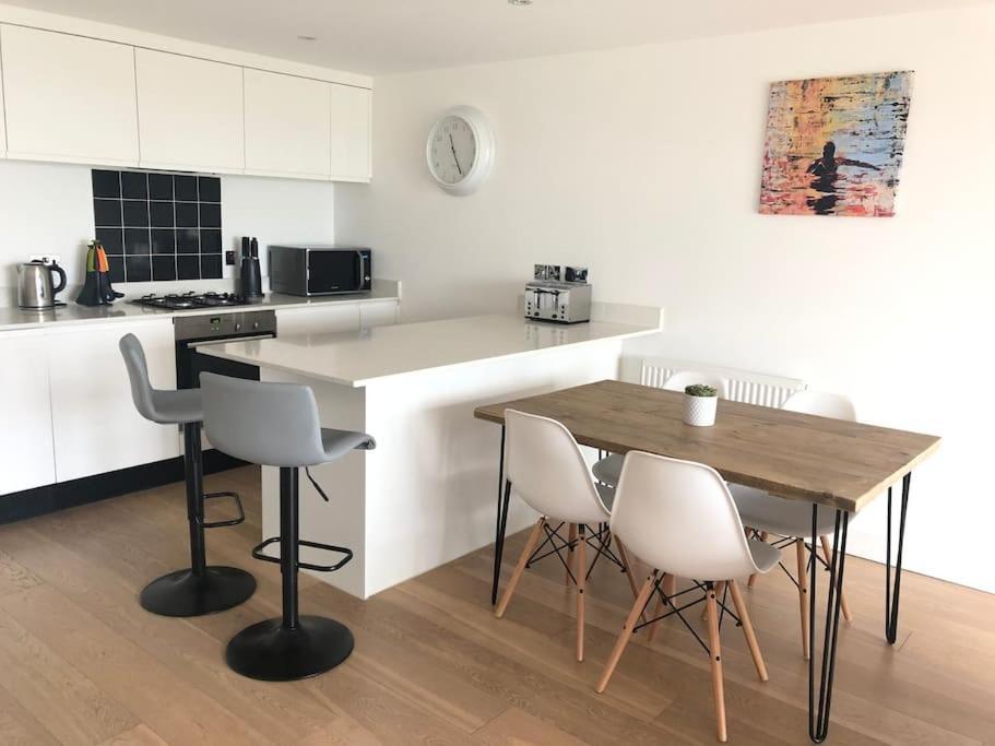 Apartamento 15 Ocean Gate Newquay Crantock Exterior foto