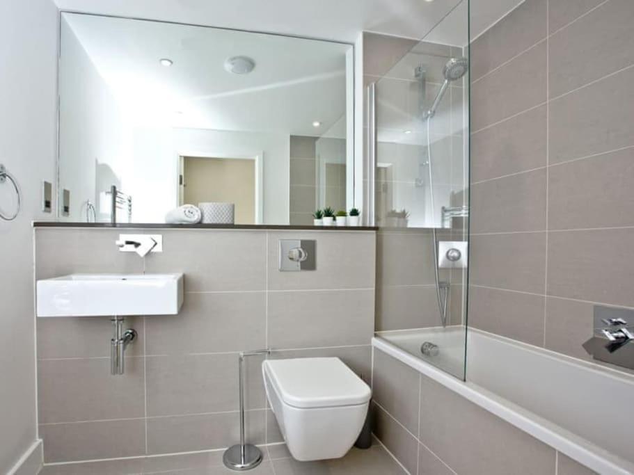 Apartamento 15 Ocean Gate Newquay Crantock Exterior foto